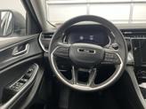 Thumbnail of 2023 Bright White Clearcoat Jeep Grand Cherokee L