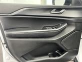 Thumbnail of 2023 Bright White Clearcoat Jeep Grand Cherokee L