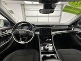 Thumbnail of 2023 Bright White Clearcoat Jeep Grand Cherokee L