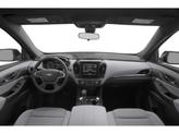 Thumbnail of 2022 Red Chevrolet Traverse
