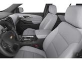 Thumbnail of 2022 Red Chevrolet Traverse