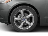 Thumbnail of 2014 Dark Side Metallic Ford Fusion