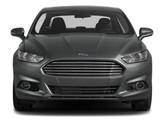 Thumbnail of 2014 Dark Side Metallic Ford Fusion