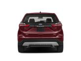 Thumbnail of 2023 Black Metallic Ford Edge