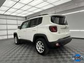 Thumbnail of 2021 Alpine White Clearcoat Jeep Renegade