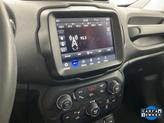 Thumbnail of 2021 Alpine White Clearcoat Jeep Renegade
