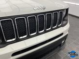 Thumbnail of 2021 Alpine White Clearcoat Jeep Renegade