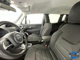 Thumbnail of 2021 Alpine White Clearcoat Jeep Renegade