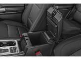 Thumbnail of 2024 Black Metallic Ford Explorer