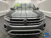 2022 Volkswagen Atlas 3.6L SE w/Technology