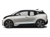 Thumbnail of 2016 Platinum BMW i3