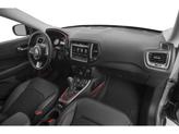 Thumbnail of 2019 White Clearcoat Jeep Compass