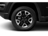 Thumbnail of 2019 White Clearcoat Jeep Compass