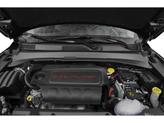 Thumbnail of 2019 White Clearcoat Jeep Compass