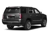 Thumbnail of 2017 Onyx Black GMC Yukon