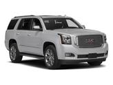 Thumbnail of 2017 Onyx Black GMC Yukon