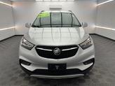 Thumbnail of 2020 Quicksilver Metallic Buick Encore