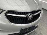 Thumbnail of 2020 Quicksilver Metallic Buick Encore