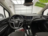 Thumbnail of 2020 Quicksilver Metallic Buick Encore