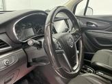 Thumbnail of 2020 Quicksilver Metallic Buick Encore