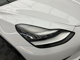Thumbnail of 2021 White Tesla Model 3