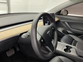 Thumbnail of 2021 White Tesla Model 3