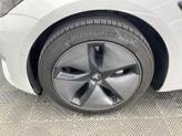 Thumbnail of 2021 White Tesla Model 3