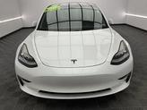 Thumbnail of 2021 White Tesla Model 3