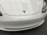 Thumbnail of 2021 White Tesla Model 3