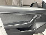 Thumbnail of 2021 White Tesla Model 3