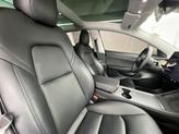 Thumbnail of 2021 White Tesla Model 3