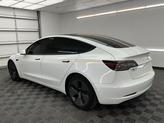 Thumbnail of 2021 White Tesla Model 3