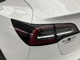 Thumbnail of 2021 White Tesla Model 3