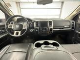 Thumbnail of 2015 Black RAM 3500