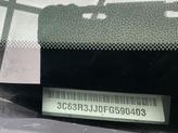 Thumbnail of 2015 Black RAM 3500