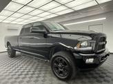 Thumbnail of 2015 Black RAM 3500