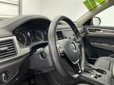 Thumbnail of 2019 Deep Black Volkswagen Atlas