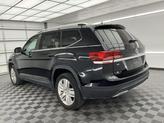Thumbnail of 2019 Deep Black Volkswagen Atlas
