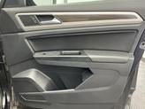 Thumbnail of 2019 Deep Black Volkswagen Atlas