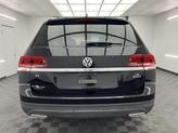 Thumbnail of 2019 Deep Black Volkswagen Atlas
