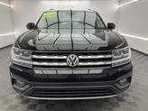Thumbnail of 2019 Deep Black Volkswagen Atlas