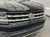 Thumbnail of 2019 Deep Black Volkswagen Atlas