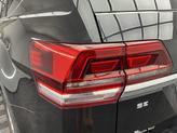 Thumbnail of 2019 Deep Black Volkswagen Atlas