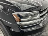 Thumbnail of 2019 Deep Black Volkswagen Atlas