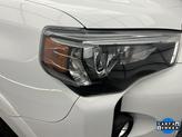 Thumbnail of 2023 White Toyota 4Runner