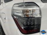Thumbnail of 2023 White Toyota 4Runner