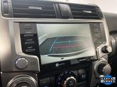 Thumbnail of 2023 White Toyota 4Runner