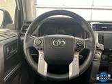 Thumbnail of 2023 White Toyota 4Runner
