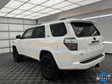 Thumbnail of 2023 White Toyota 4Runner