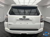 Thumbnail of 2023 White Toyota 4Runner